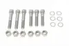 Муфта кардана еластична MB M-class (W164/166) 2.2D--6.2 05-18 (148mm) (ззаду) MEYLE 0141522115HD (фото 2)