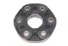 Муфта кардана еластична MB M-class (W164/166) 2.2D--6.2 05-18 (148mm) (ззаду) MEYLE 0141522115HD (фото 3)