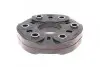 Муфта кардана еластична MB M-class (W164/166) 2.2D--6.2 05-18 (148mm) (ззаду) MEYLE 0141522115HD (фото 4)