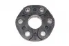 Муфта кардана еластична MB M-class (W164/166) 2.2D--6.2 05-18 (148mm) (ззаду) MEYLE 0141522115HD (фото 5)