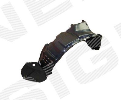 Подкрылок LEXUS RX330/350, 04 - 08 Signeda PTY11176AL