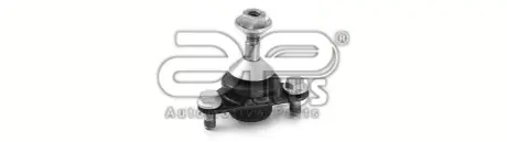 Кульова опора перед. лів./прав. ниж. Volvo S60/S80 2.0-3.0 11.97-04.10 APLUS 12888AP