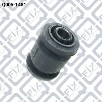 Сайлентблок задней поперечной тяги Q-fix Q0051481