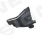 Підкрилок BMW 5 (F10/F11), 10 - 16 Signeda PBM11042CL(Q) (фото 1)