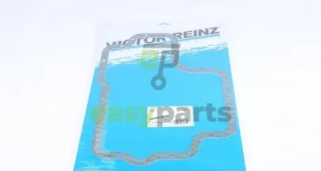 Прокладка піддона Audi A8 3.7/4.2 VICTOR REINZ 712853600