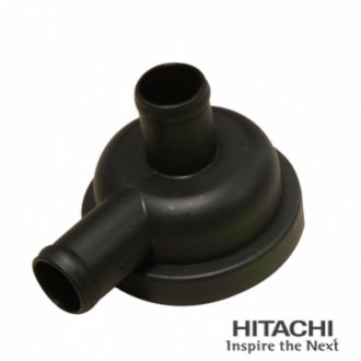 Клапан управління тиском HITACHI (HÜCO) 2509310 (фото 1)