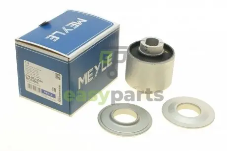 Сайлентблок важеля (переднього/зверху) MB S-class (W220) 98-12 MEYLE 0140330034