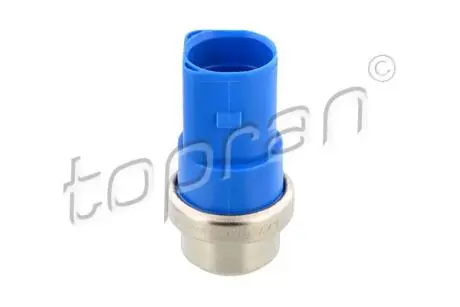 Термовыключатель, вентилятор радиатора TOPRAN / HANS PRIES 109773