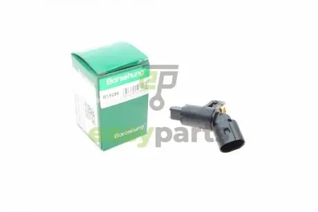 Датчик ABS (передній) VW Caddy II 1.4/1.6/1.9TDi 95-04 (L) BORSEHUNG B18286