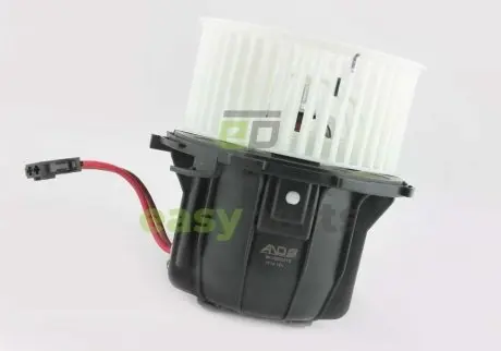 Вентилятор печки Audi A6 2008-2012 AND 35820010