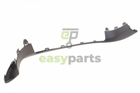 Планка бампера (переднього/середнього) VW Crafter 06- DPA 88070914302