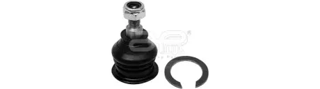 Кульова опора верхня Hyundai Grandeur, Sonata V 2.0-3.3 01.05- APLUS 13178AP