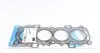 Прокладка ГБЦ Ford Fiesta 1.25 08- VICTOR REINZ 613693000 (фото 3)