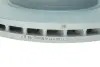 Диск гальмівний (передній) Citroen C4/ Mitsubishi ASX 1.6-2.2 10-/ Peugeot 4008 1.6-1.8 12- (294x26) ATE 24012601701 (фото 4)