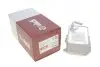 Радіатор масляний Audi A4/A5/A6/A7/A8/Q5/Q7/Q8 3.0 TDI 14- (теплообмінник) Vika 11171701401 (фото 3)