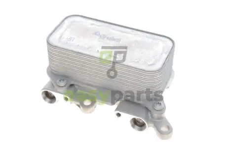 Радіатор оливи АКПП Audi Q7/VW Touareg 06-18 (теплообмінник) Vika 33171432201