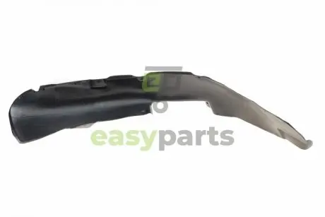 Підкрильник (передній) VW Golf IV 97-05 (R) DPA 88090163002