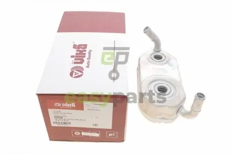 Радіатор масляний VW Golf IV/V 97-08 Vika 14090068701