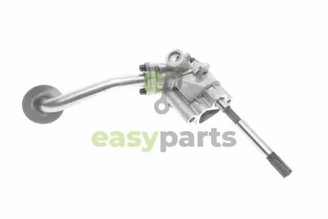 Насос масляний Audi A4/A6/VW Passat B5 1.8/1.8T 95-05 Vika 11150054401