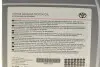 Олива 5W30 SAE PFE (5L) (ACEA C2/API SN) TOYOTA 0888083389 (фото 4)