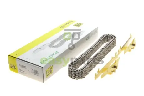 Ремкомплект АКПП Audi A4/A6 00-08 (варіатора) CVT, Multitronic, 01J LuK 462024020