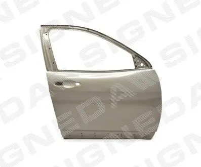 Дверь JEEP CHEROKEE (KL), 14 - 18 Signeda PCR80002AR