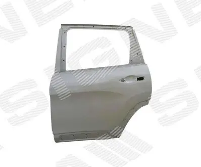 ДВЕРі JEEP CHEROKEE (KL), 14 - 18 Signeda PCR80002GL