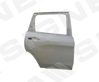 ДВЕРі JEEP CHEROKEE (KL), 14 - 18 Signeda PCR80002GR