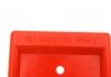 Кронштейн подушки ресори передньої (червоний) MB Sprinter 96-06 (R) (3191) AUTOTECHTEILE 1003191 (фото 3)