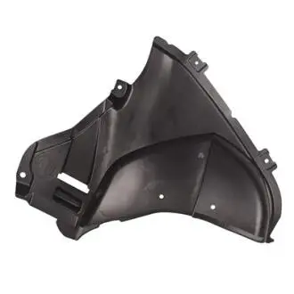 Сполер переднего подкрылка левый Bapmic BF0115970009