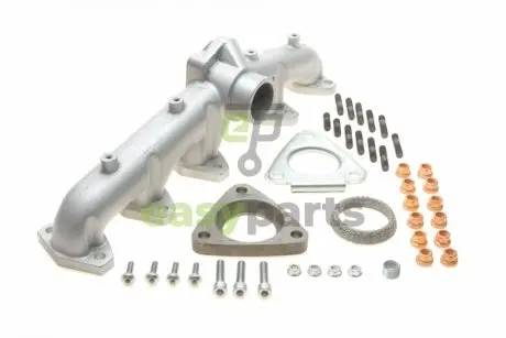 Колектор випускний VW T5 2.5TDI 03- Vika 22531572901