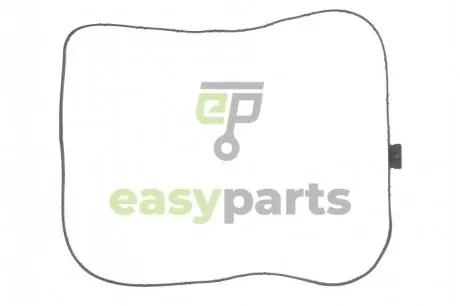 Ущільнювач піддону АКПП E6xE70E9x BMW 24117571204