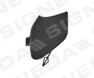 Фото заглушка гака FORD FOCUS, 14 - 18 Signeda PFD99036CA Заглушка гака FORD FOCUS, 14 - 18 Signeda PFD99036CA