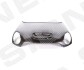 Капот MINI CLUBMAN (R55), 07 - 14 Signeda PMN20016A (фото 1)