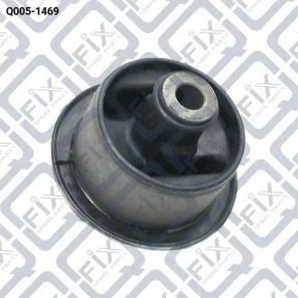 САЙЛЕНТБЛОК ЗАДНЕГО ДИФФЕРЕНЦИАЛА Q-fix Q0051469