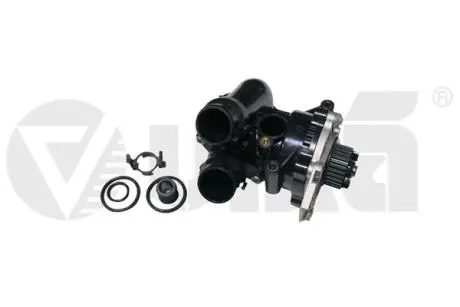Насос водяной Skoda Octavia(04-0809-),Superb (08-1314-)/VW Passat(11-),Tiguan (1 Vika 11210976101