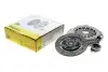 Комплект зчеплення Mazda 6 1.8 02-07 LuK 623341500 (фото 2)