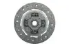 Комплект зчеплення Mazda 6 1.8 02-07 LuK 623341500 (фото 6)