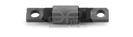 С/блок переднього важеля перед. Nissan Qashqai, X-Trail 02.07- Renault Koleos 08- APLUS 21599AP