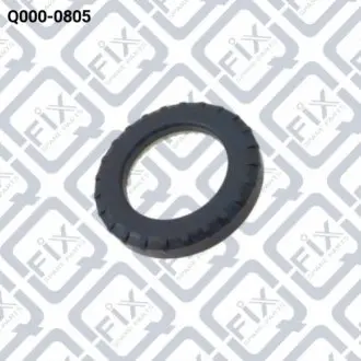 ПОДШИПНИК ПЕРЕДНЕГО АМОРТИЗАТОРА Q-fix Q0000805