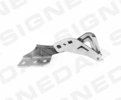 ПЕТЛЯ КАПОТУ FORD FUSION, 13 - 17 Signeda PFD21174AL