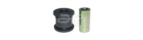 Сайлентблок перед. важеля передній Boxer/Ducato/Jumper 94-06 (з втулкою) APLUS 14888AP
