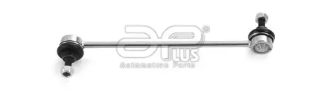 Тяга стабілізатора (переднього) Audi 80 88-96 APLUS 12541AP