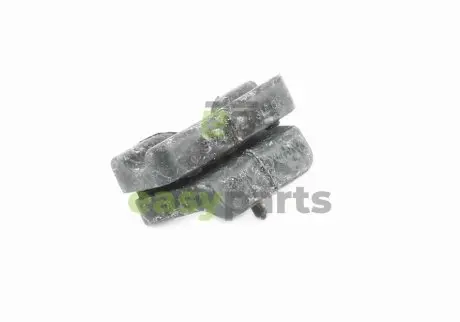 Кронштейн захисту двигуна VAG 1J0018977A