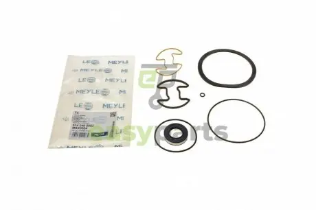 Рем.комплект помпи гідропослювача MEYLE 0140460002 (фото 1)