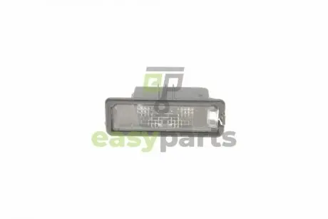 Підсвітка номера (заднього) VW Golf/Passat/Polo/Crafter/Caddy 06- DPA 89430443002