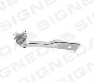 ПЕТЛЯ КАПОТУ VW POLO (V), 09 - 17 Signeda PVW21045AR