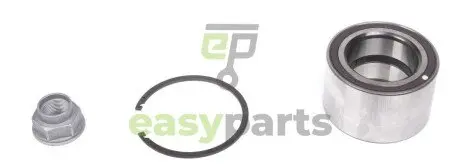 Підшипник маточини перед. Renault Master/Opel Movano 10- RENAULT / DACIA 402103708R