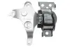 Подушка двигуна (R) Renault Duster/Logan 1.5 dCi 10- RENAULT / DACIA 112100627R (фото 1)