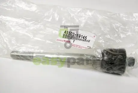 Тяга рульова TOYOTA 4550359145